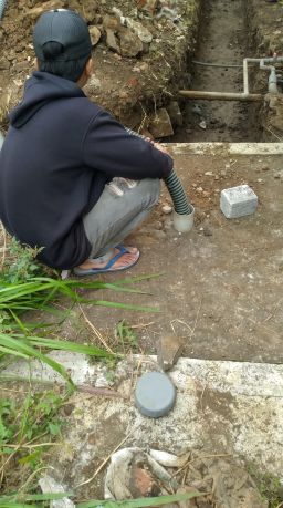 Sedot WC Bandung In - Tim Profesional
